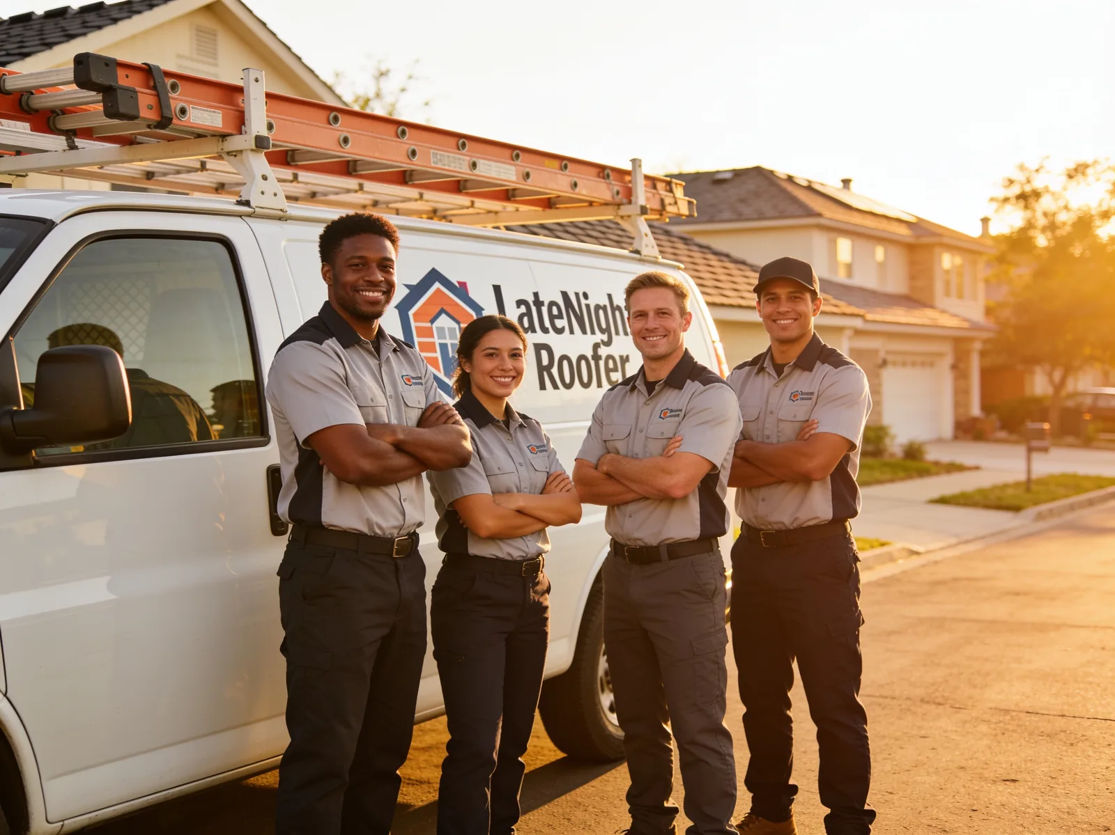 Emergency Roof Repair company in Harmony, MN