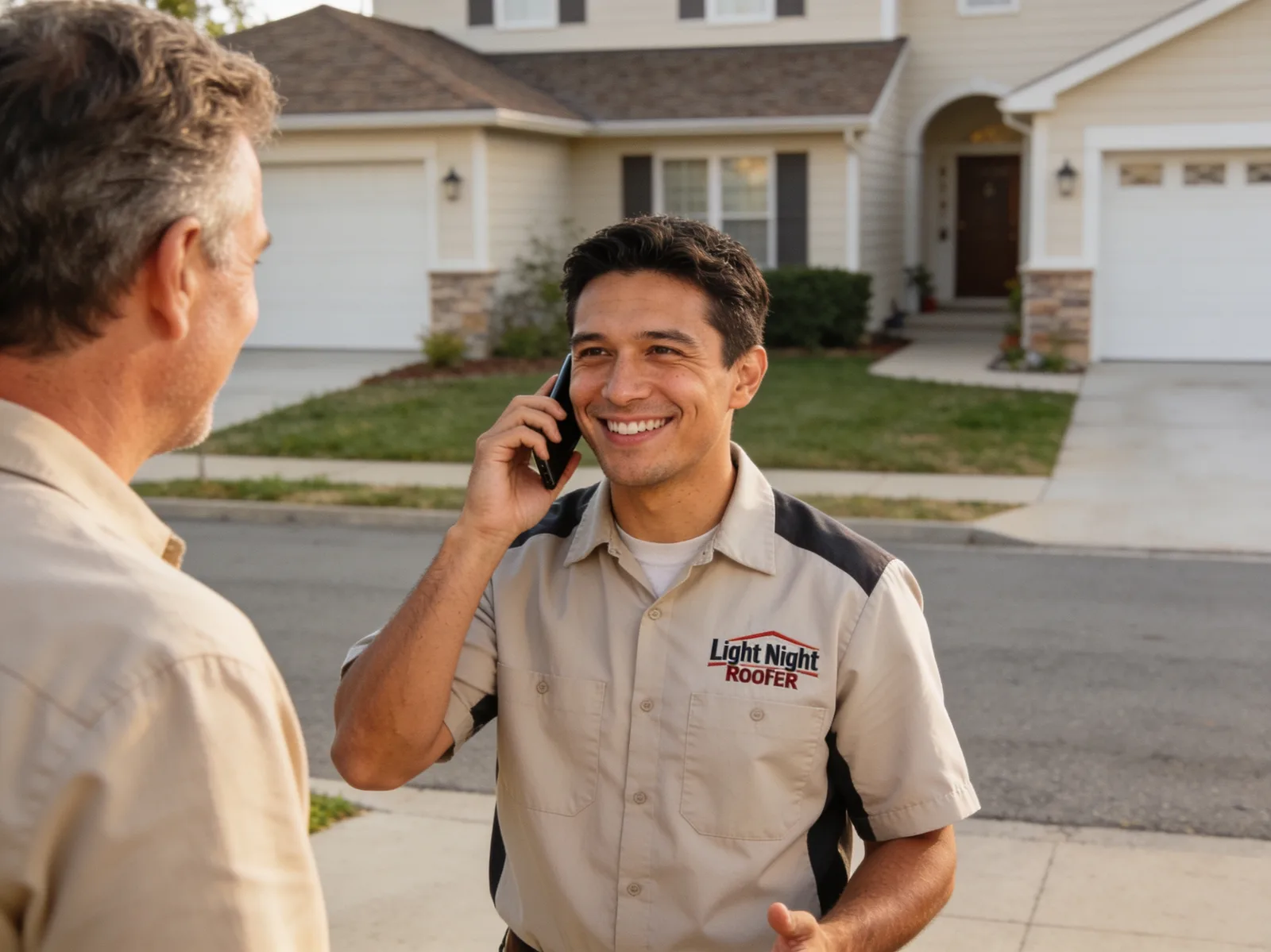 Emergency Roof Repair Harmony, MN FAQs